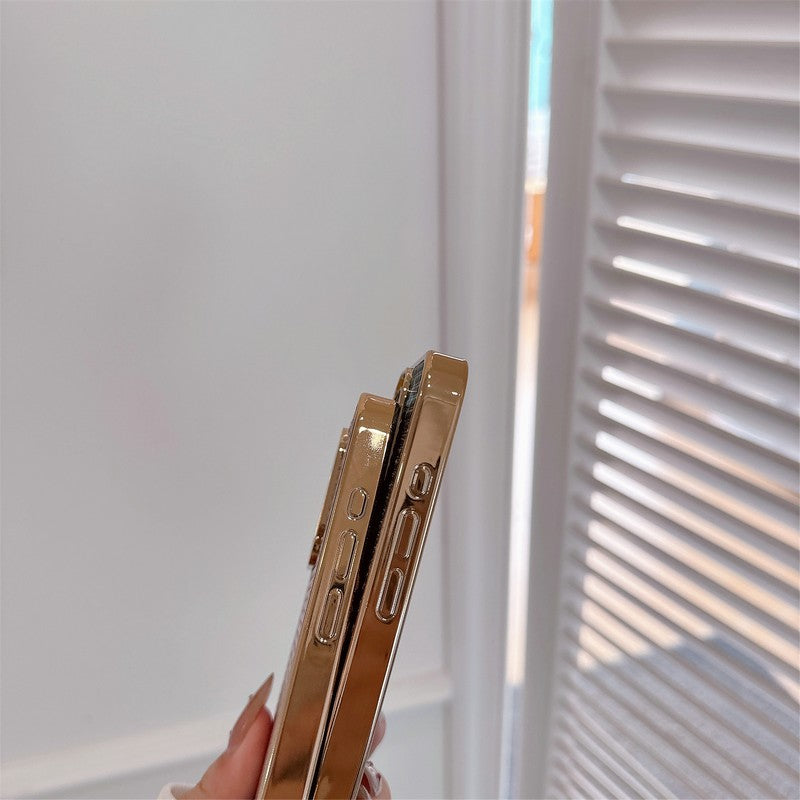 Θήκη Lou Five Colors για iPhone