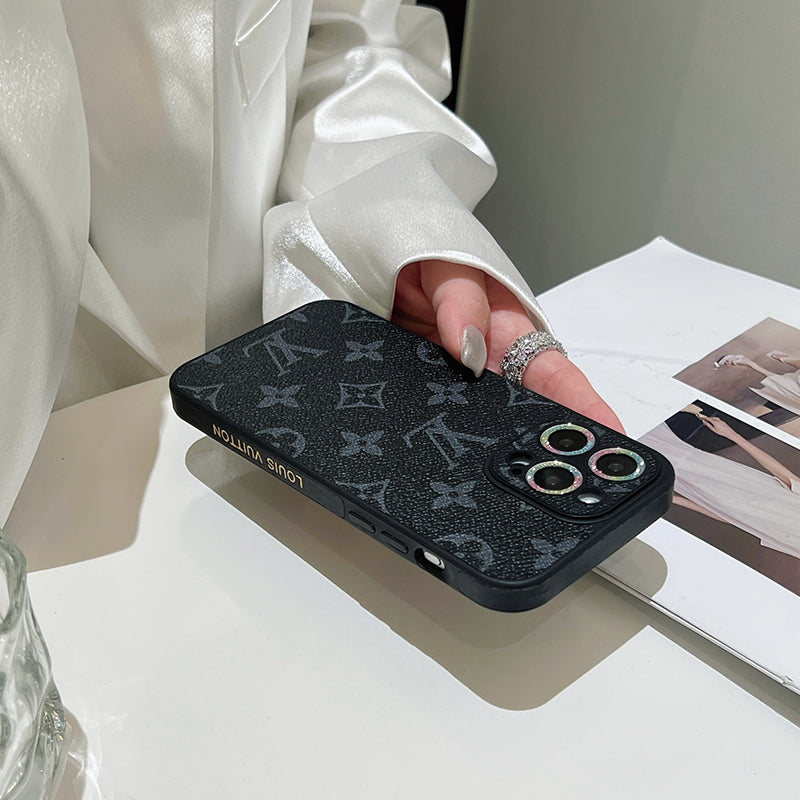 루 클래식 아이폰 케이스