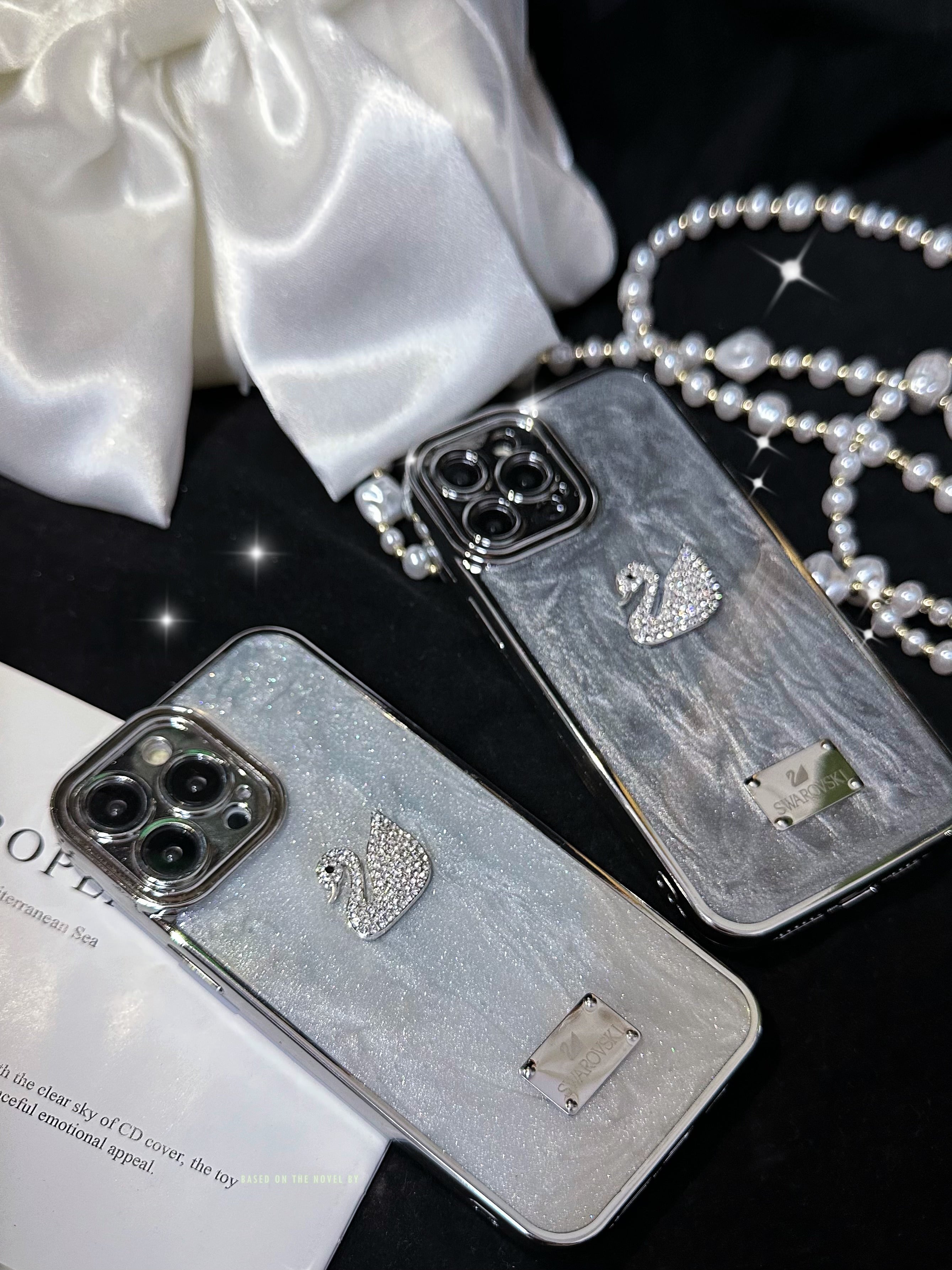 Θήκη Swan iPhone