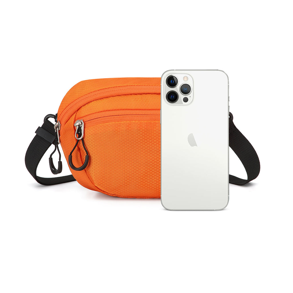 fanny pack Pro-Grade Class Style