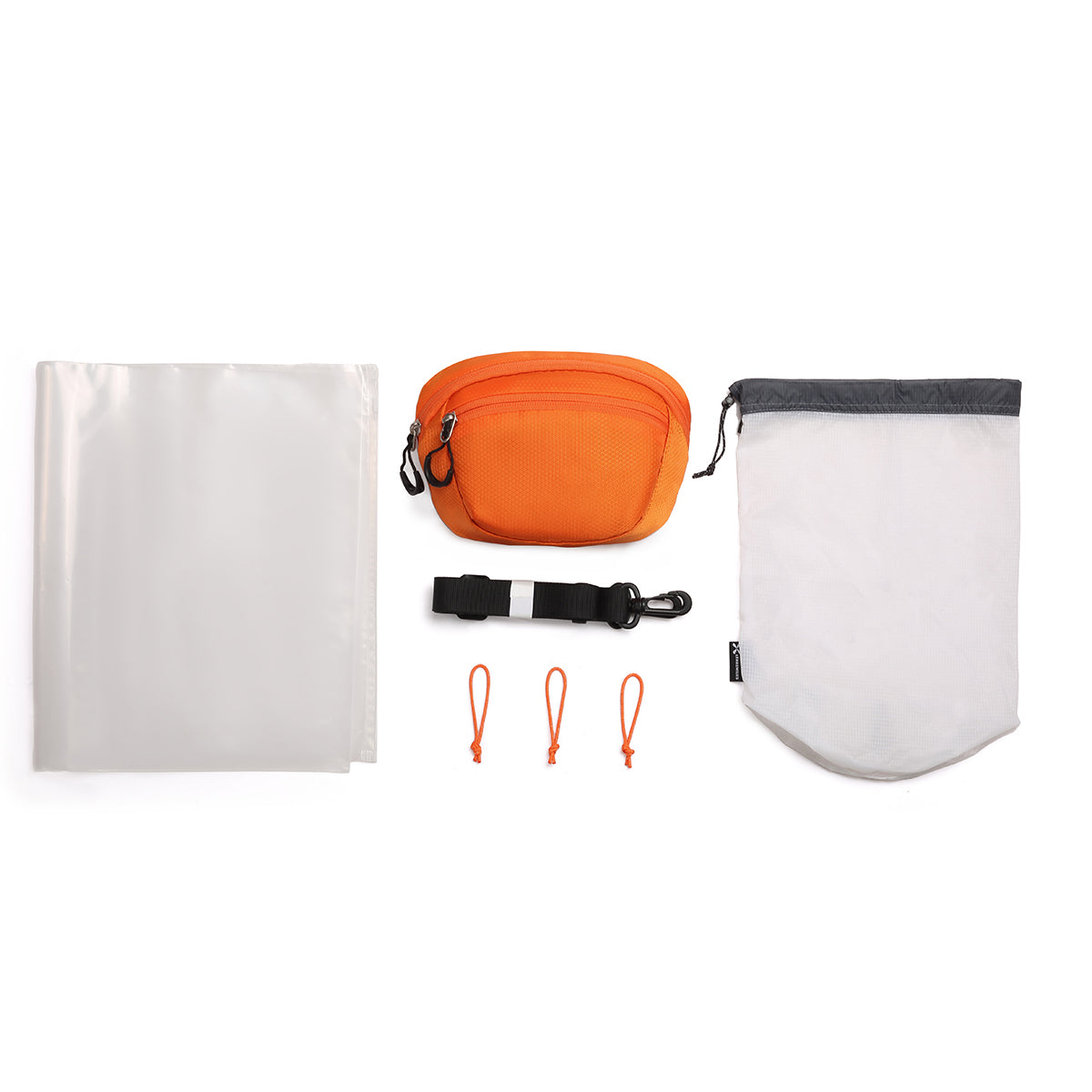 fanny pack Pro-Grade Class Style