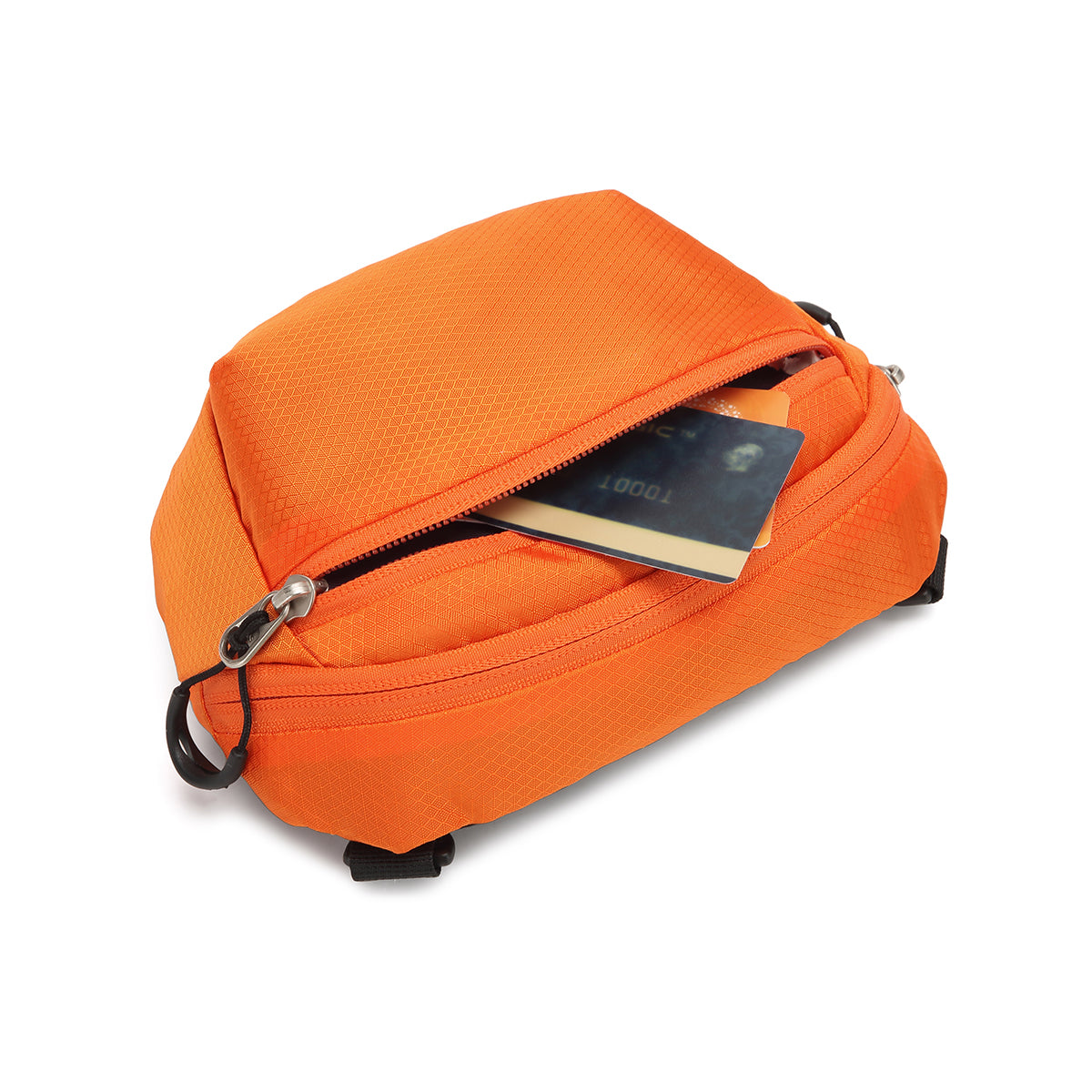 fanny pack Pro-Grade Class Style