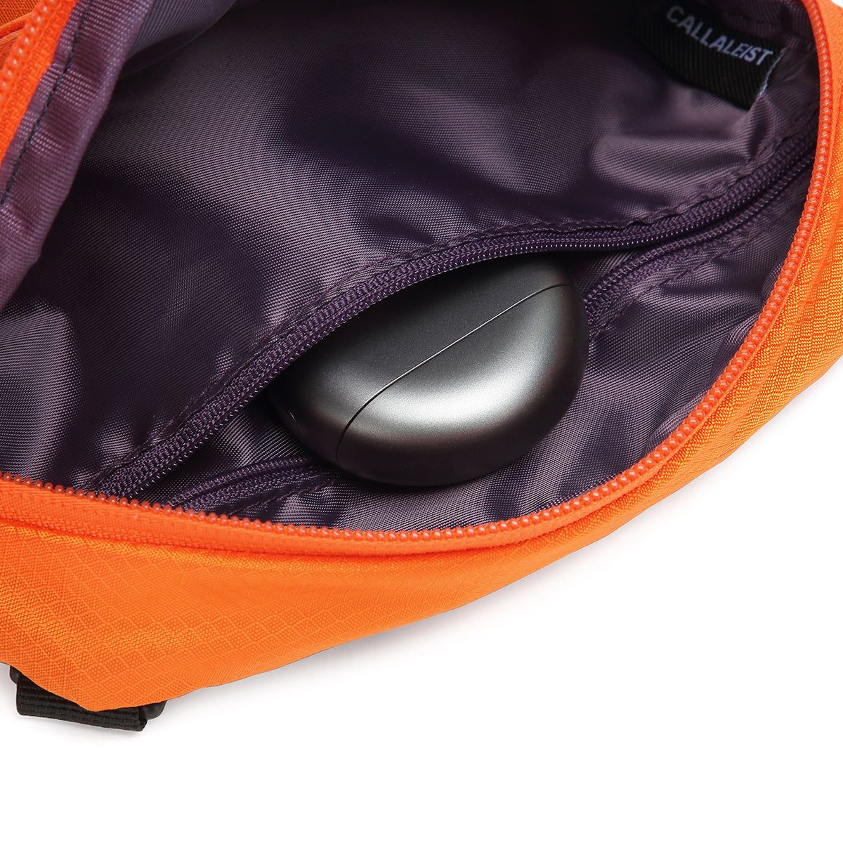 fanny pack Pro-Grade Class Style