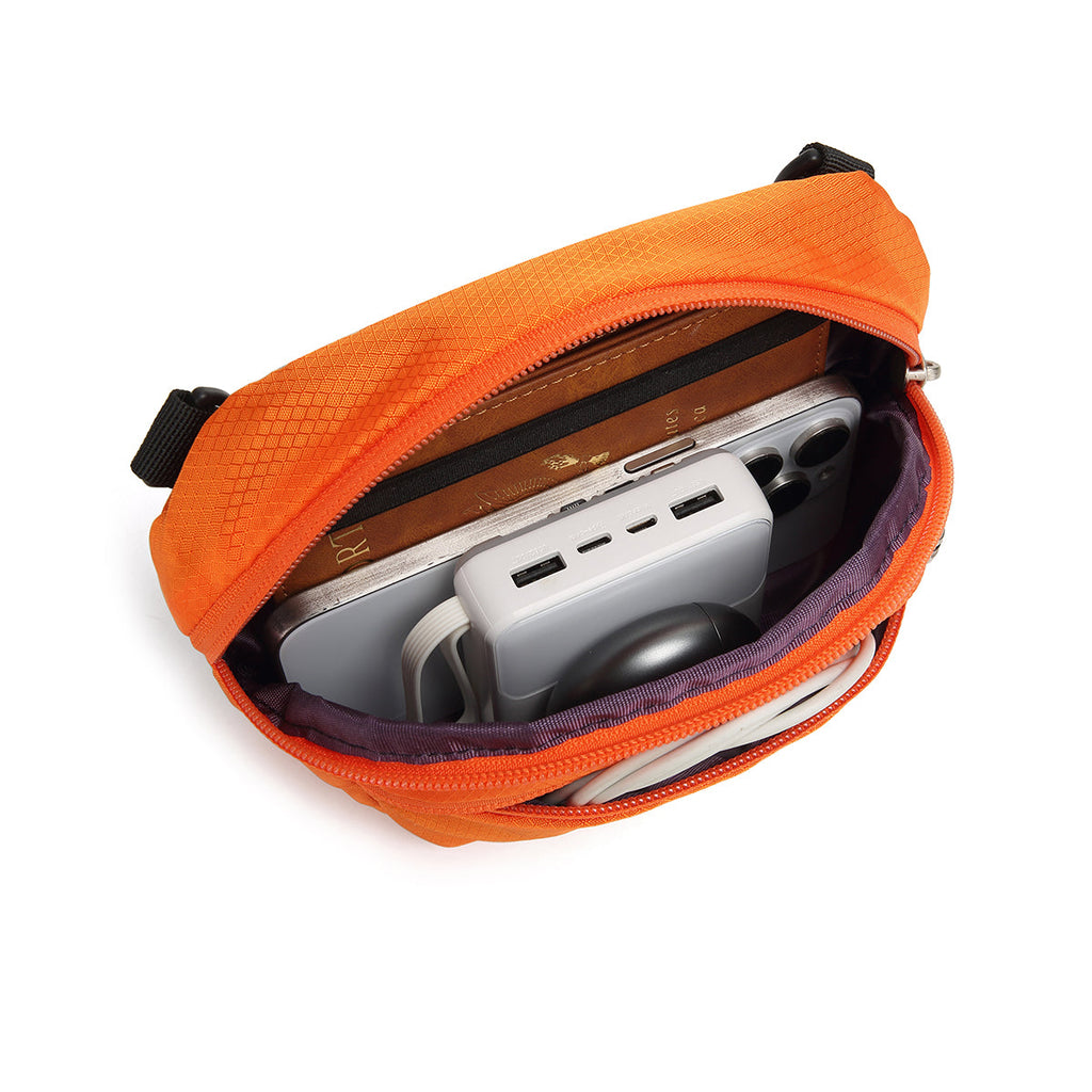 fanny pack Pro-Grade Class Style