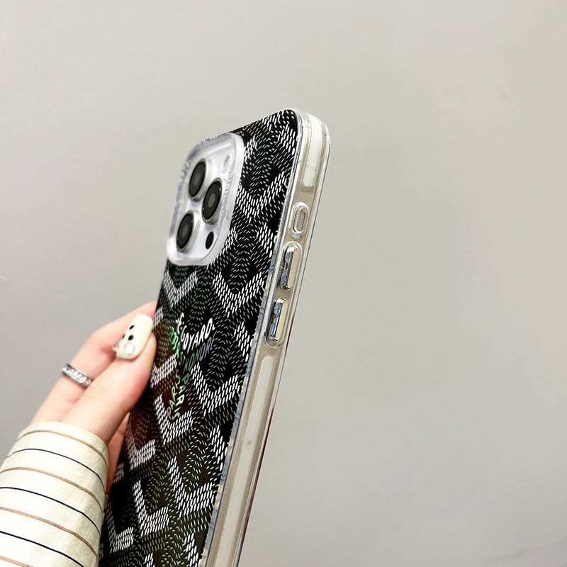 고야 컬러 아이폰 케이스