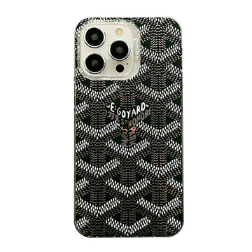 고야 컬러 아이폰 케이스