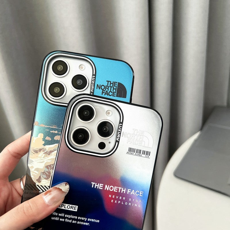 TNFace 산 아이폰 케이스