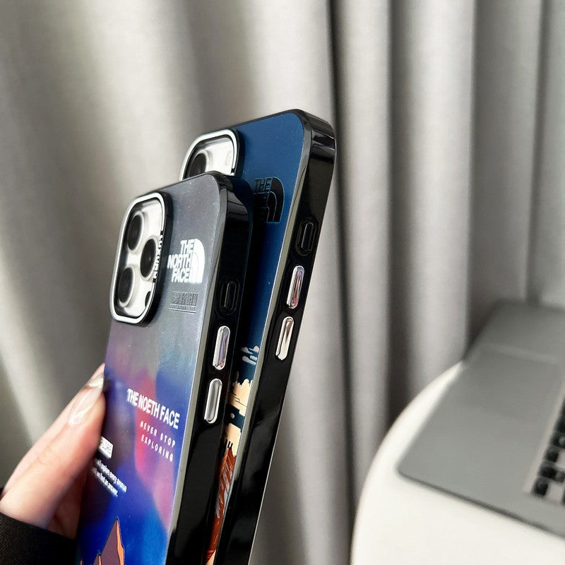 TNFace 산 아이폰 케이스