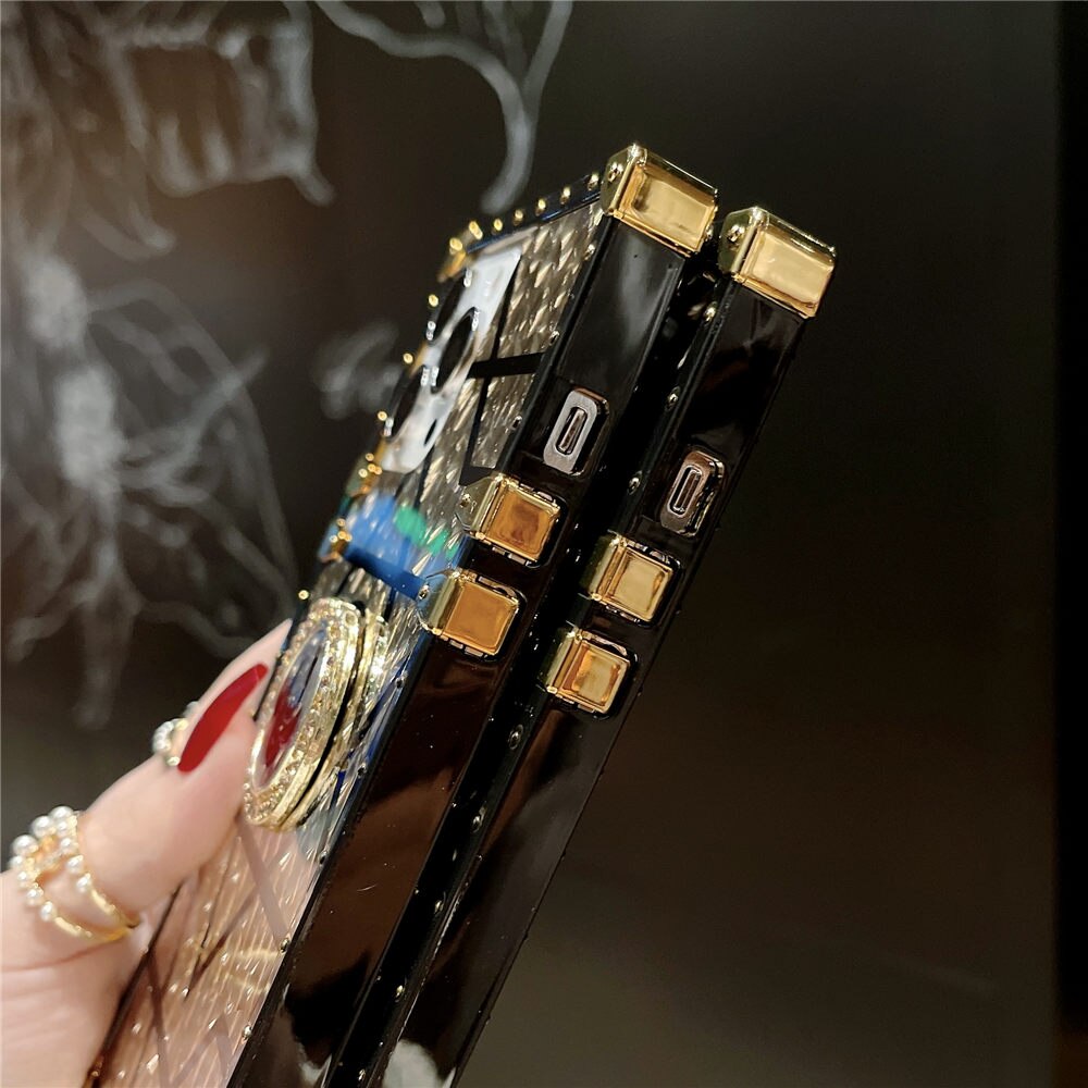 Cás Samsung le "Emera" fáinne