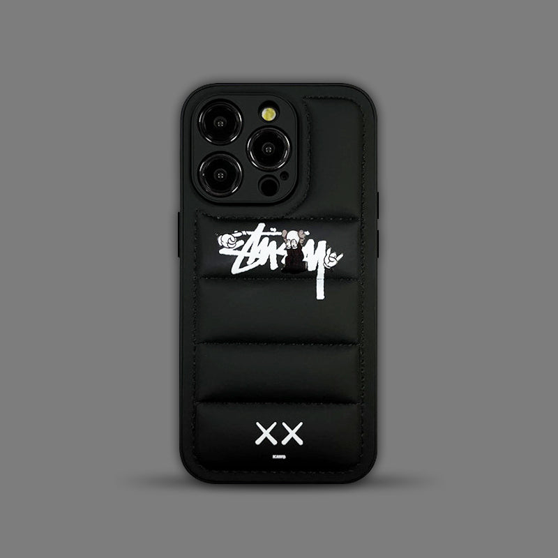 Custodia morbida per iPhone 28