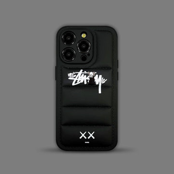 Custodia morbida per iPhone 28