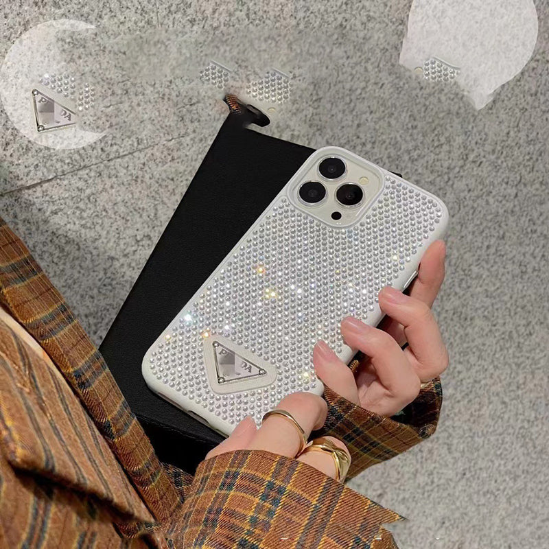 Vinilo o funda para iPhone Cristales Pra