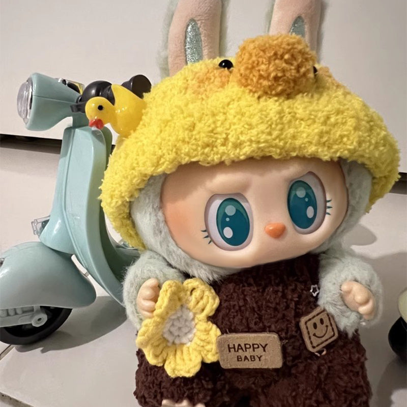 ミニスクーター