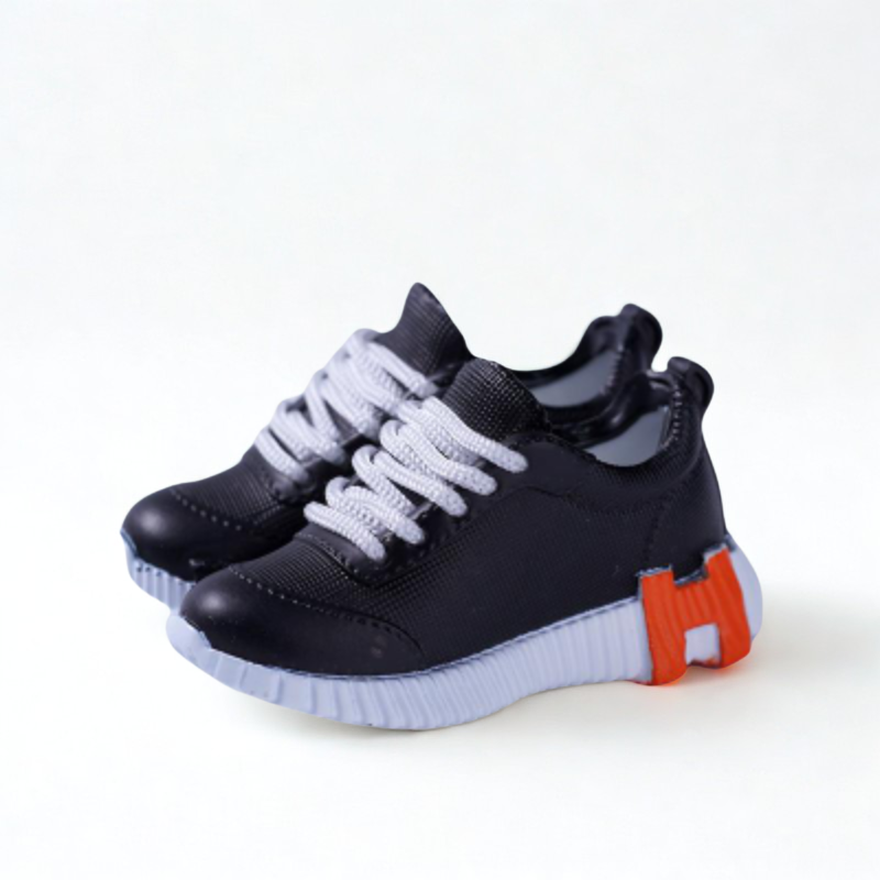 Labubu H Inspired Sport Miniature Sneakers