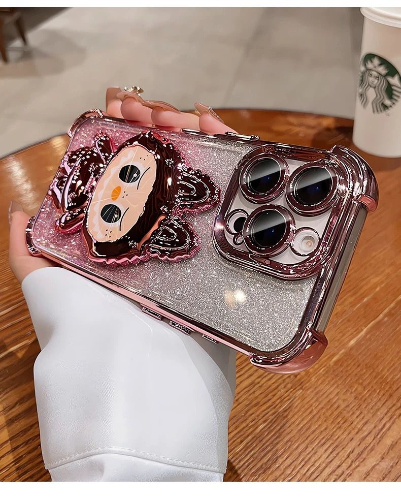 뉴 라부부 아이폰 케이스