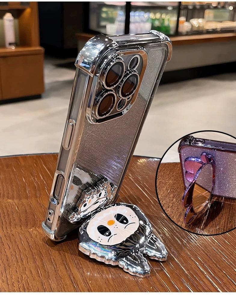 뉴 라부부 아이폰 케이스