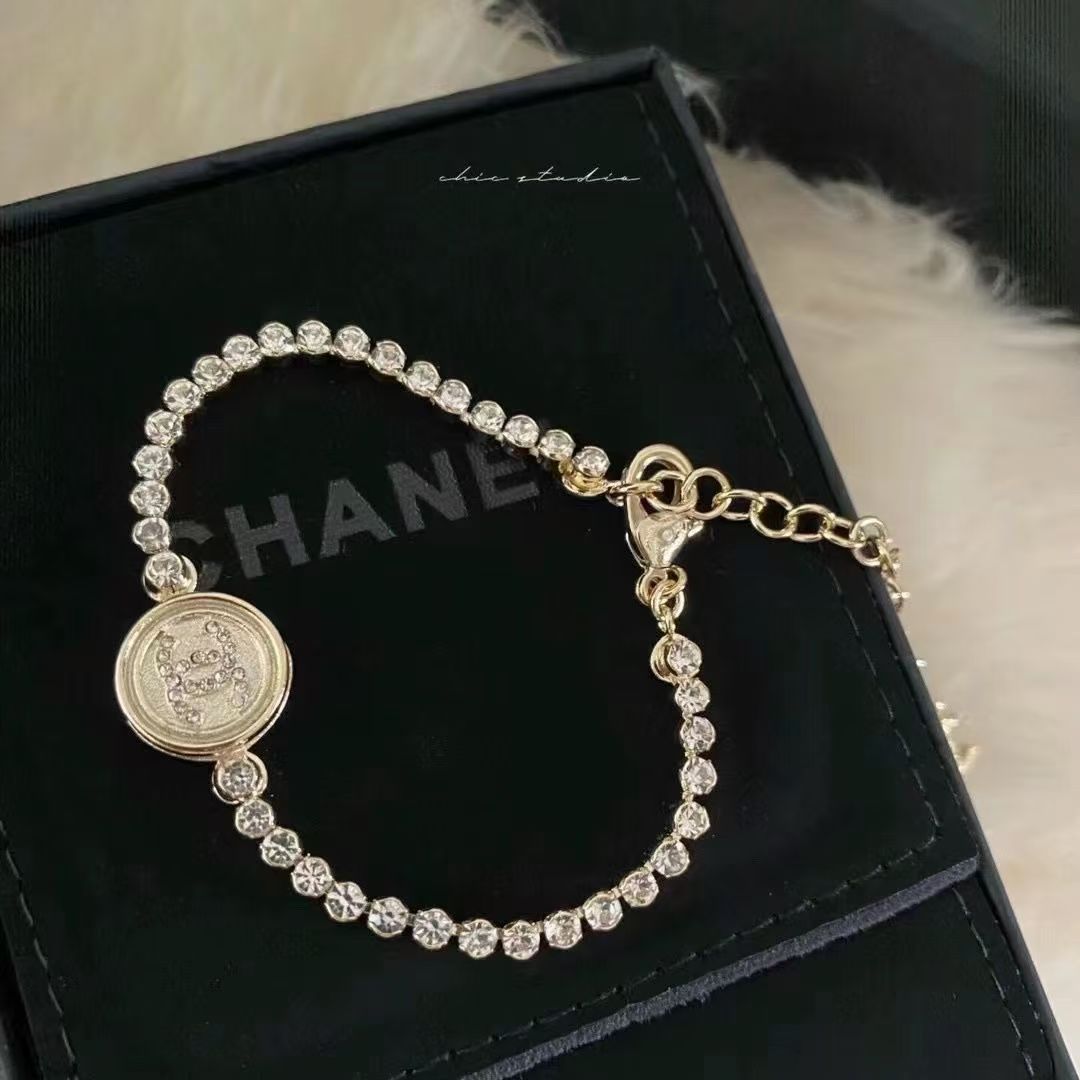 Adjustable stylish bracelet cc-0531