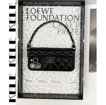 Shine Gci Wallet iPhonefodral