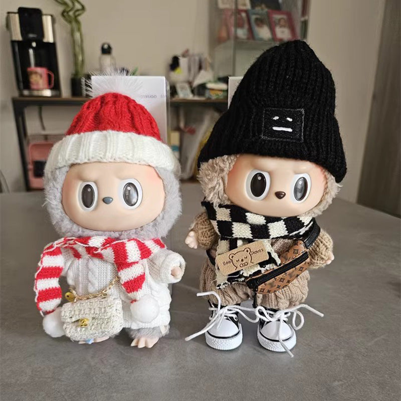 LV HIP PACÁISTE do Bábóg