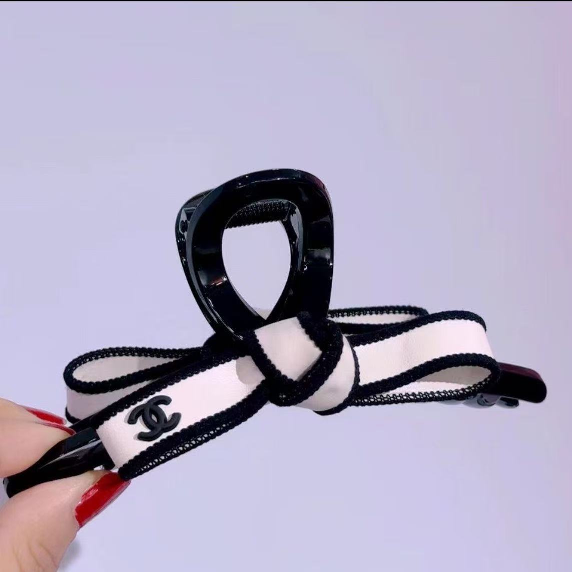 high-end fashionable hairpin