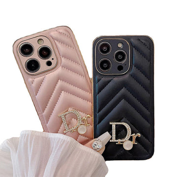 CD Air Cushion iPhone Case
