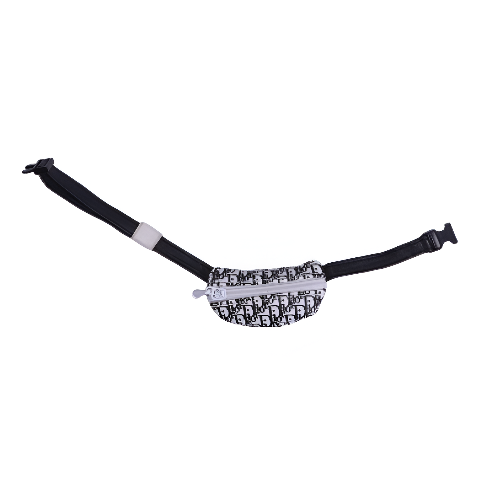 Labubu Mini Bumbag - Bailiúchán Dlúthdhiosca Inspioráideach