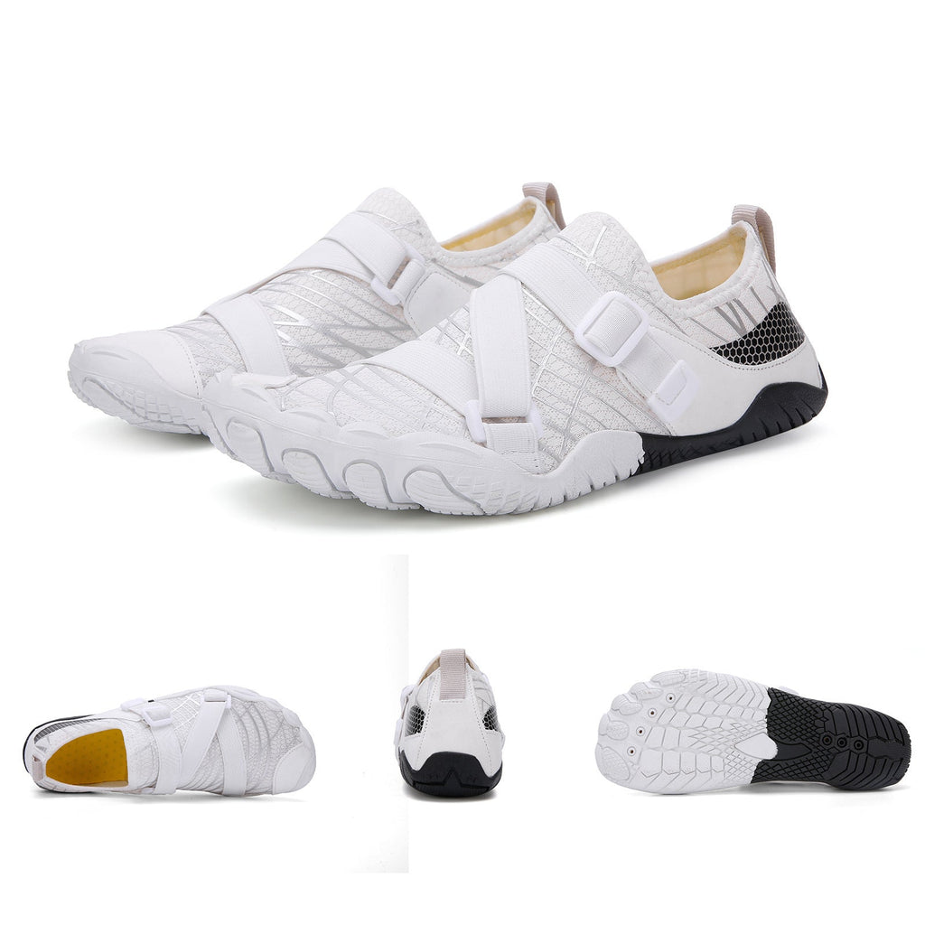 Adjustable Strap Light Hiking and Water Shoes