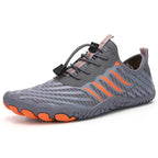 Stretch-Fabric Outdoor Water Shoes