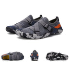 Adjustable Strap Light Hiking and Water Shoes
