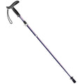 Five-Section Knob-Lock Folding Trekking Pole