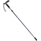 Five-Section Knob-Lock Folding Trekking Pole