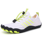 Stretch-Fabric Outdoor Water Shoes