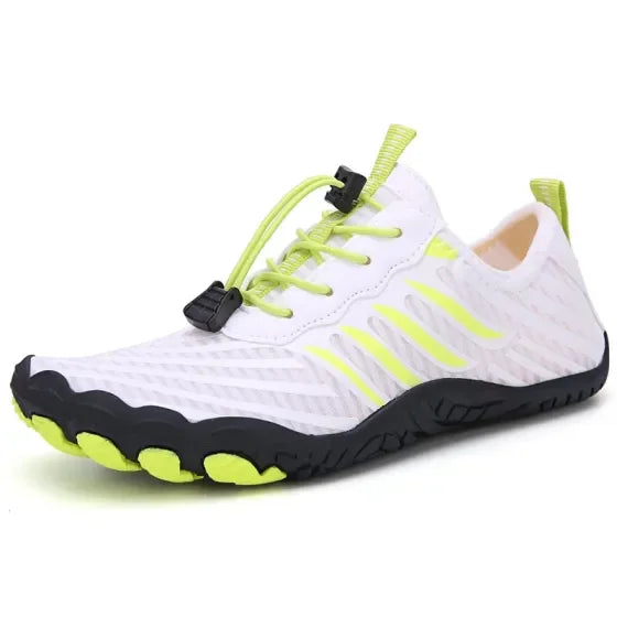 Stretch-Fabric Outdoor Water Shoes