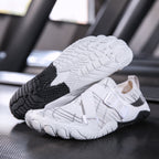 Adjustable Strap Light Hiking and Water Shoes