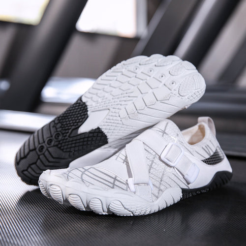 Adjustable Strap Light Hiking and Water Shoes