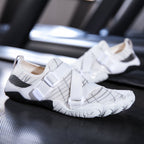 Adjustable Strap Light Hiking and Water Shoes