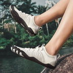 Breathable Quick-Drying Light Hiking and Water Shoes