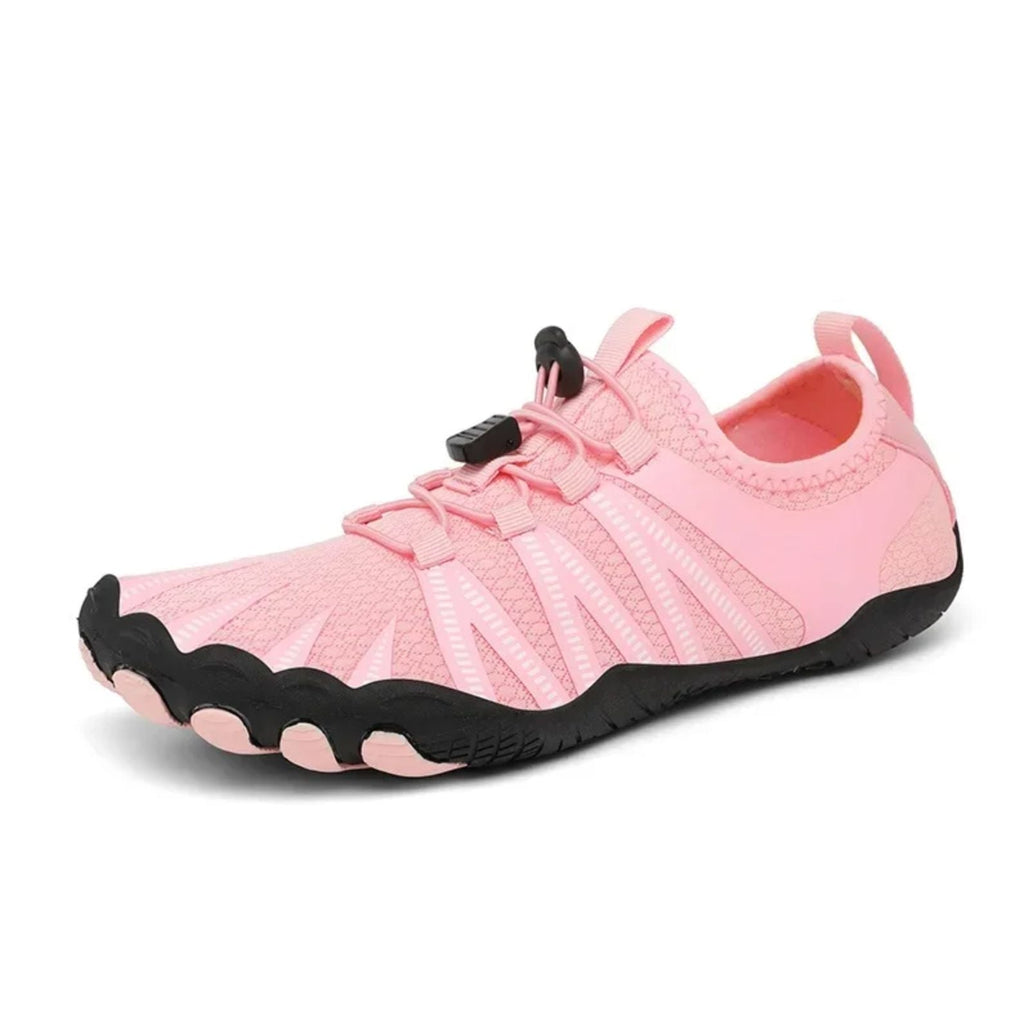 Breathable Quick-Drying Light Hiking and Water Shoes