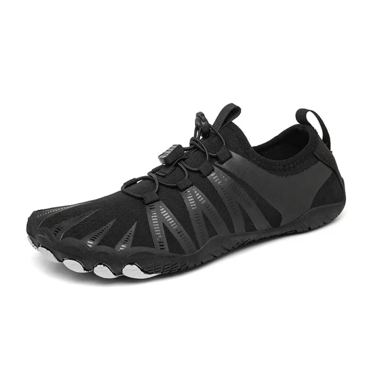 Breathable Quick-Drying Light Hiking and Water Shoes