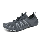 Breathable Quick-Drying Light Hiking and Water Shoes