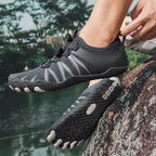 Breathable Quick-Drying Light Hiking and Water Shoes