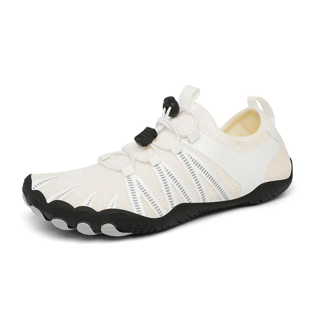 Breathable Quick-Drying Light Hiking and Water Shoes