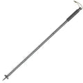 Modular Trekking Pole with Compass