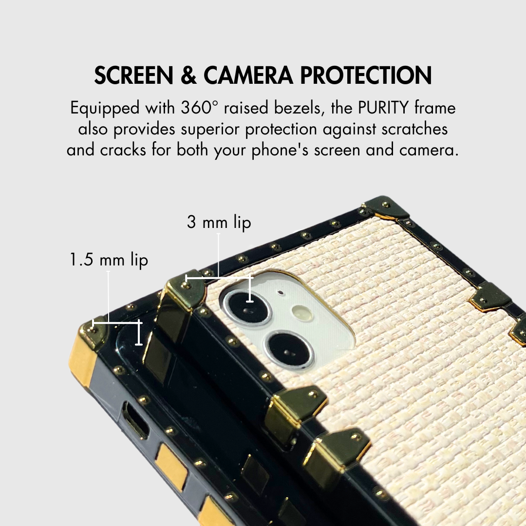 Funda Samsung con Anillo "Ecstatic"