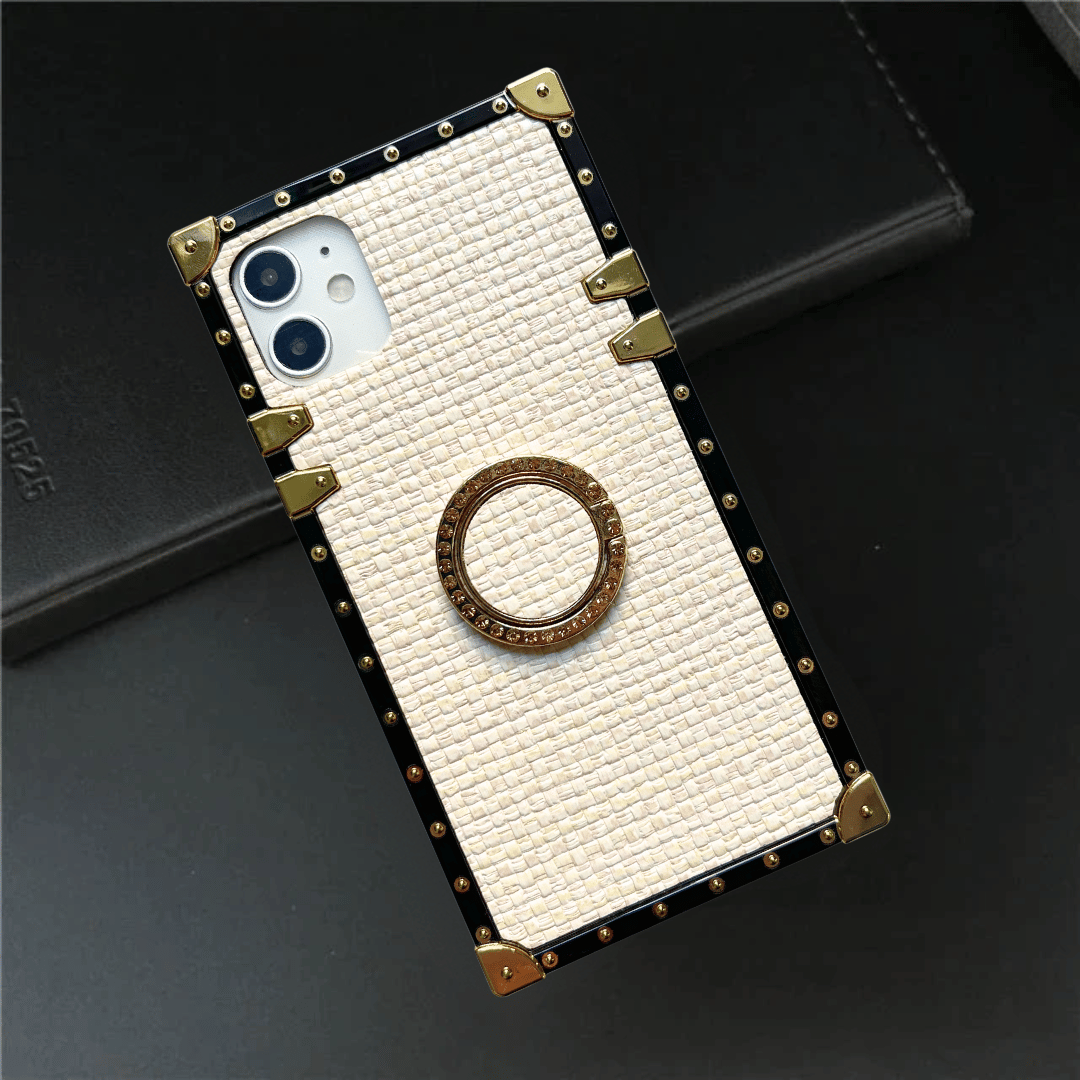 Funda Samsung con Anillo "Ecstatic"