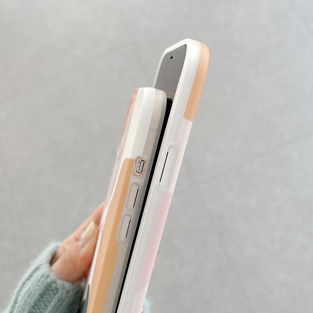 Cás iPhone Abstract Hue