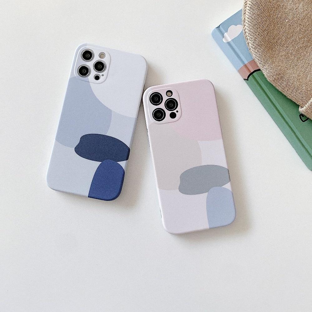 Cás iPhone Abstract Hue