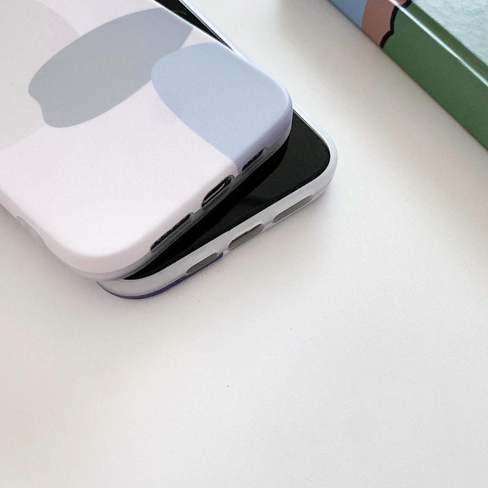 Cás iPhone Abstract Hue