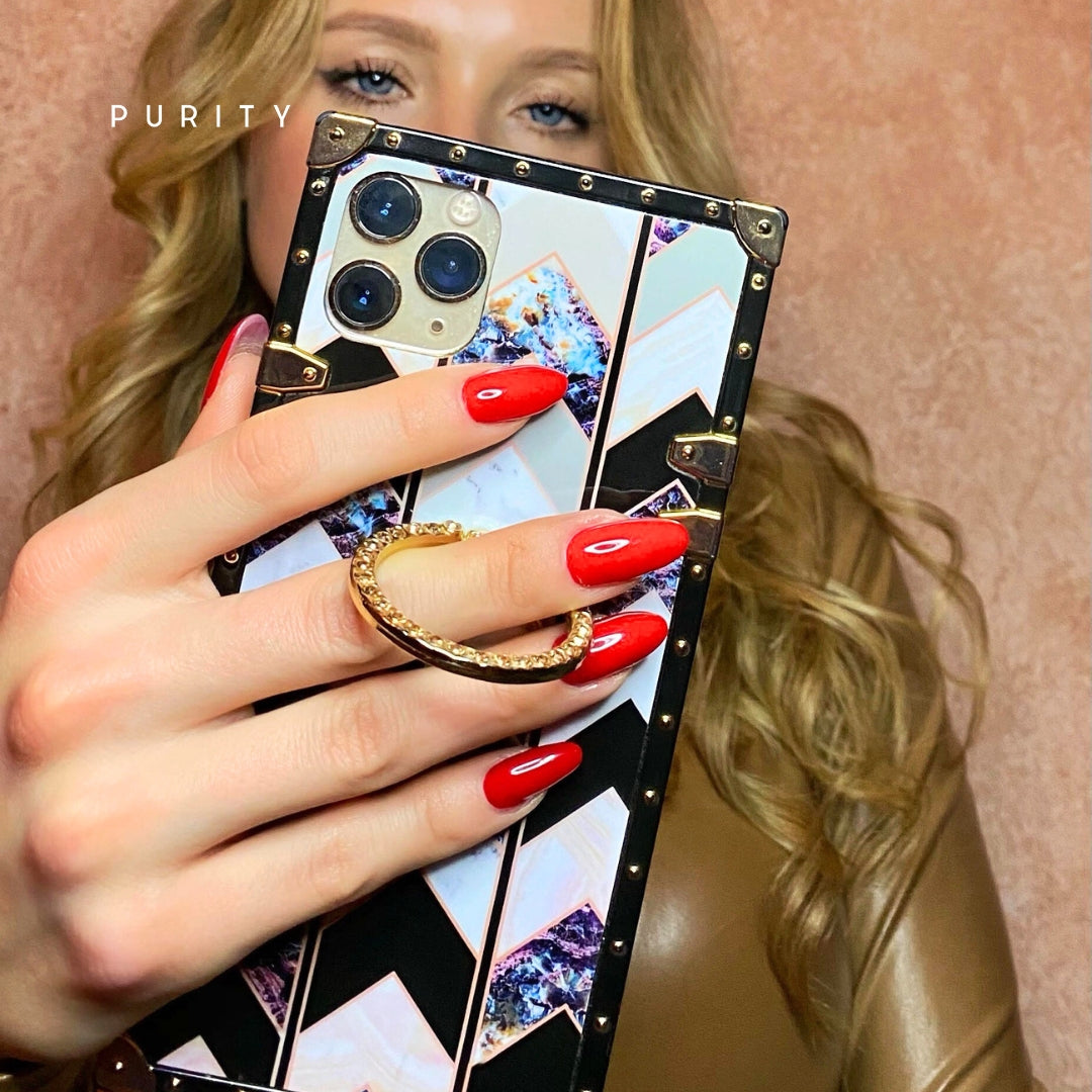 삼성 케이스 "Chlorite Ring"