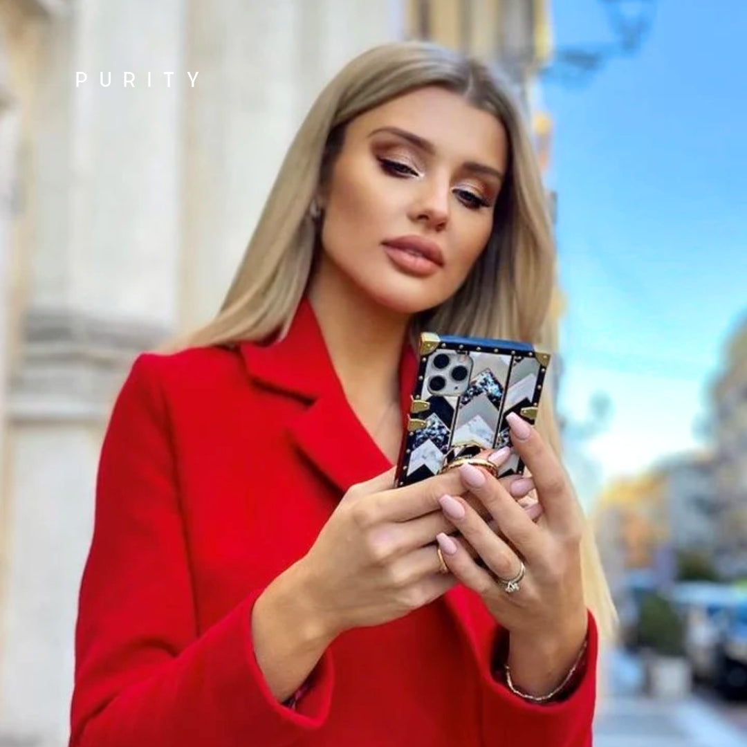 삼성 케이스 "Chlorite Ring"